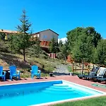 Quinta Do Outono Vakantieboerderij Armamar