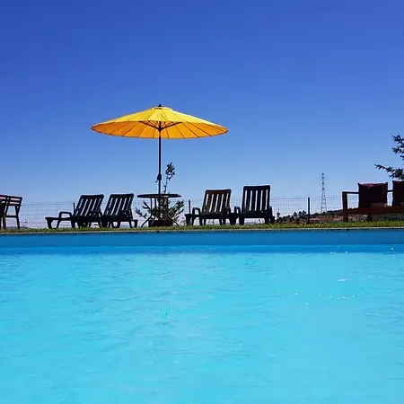 Quinta Do Outono Farm stay *