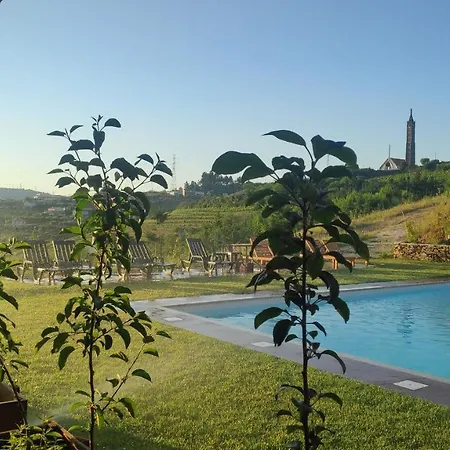 Quinta Do Outono Armamar