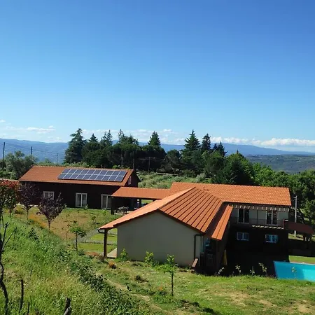 Quinta Do Outono