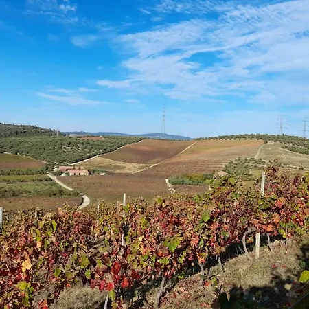 Quinta Do Outono * Армамар