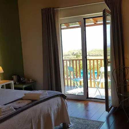 Quinta Do Outono Армамар