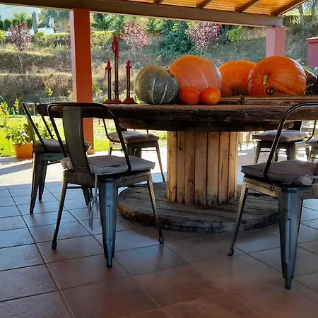 Quinta Do Outono Armamar