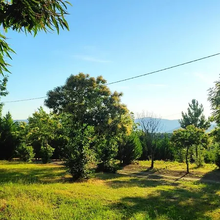 Quinta Do Outono Фермерский дом *