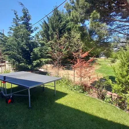 Quinta Do Outono Vakantieboerderij
