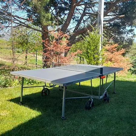 Quinta Do Outono Çiftlik konaklama *