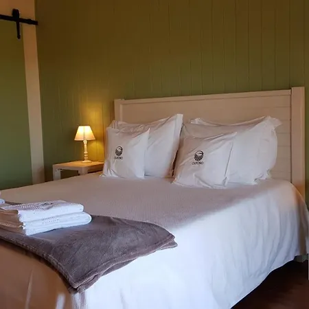 Quinta Do Outono * Armamar