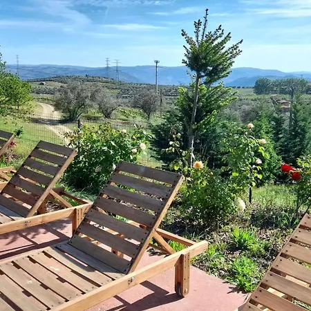 Quinta Do Outono