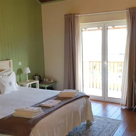 Quinta Do Outono Farm stay