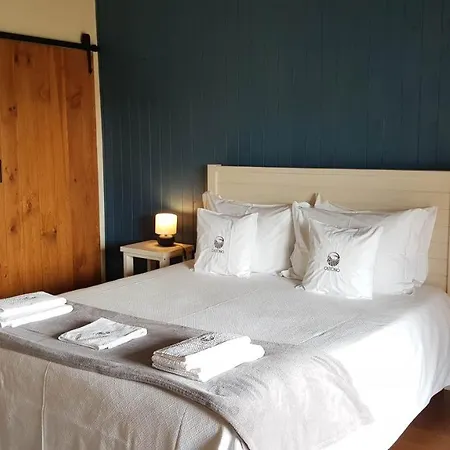 Quinta Do Outono Farm stay *