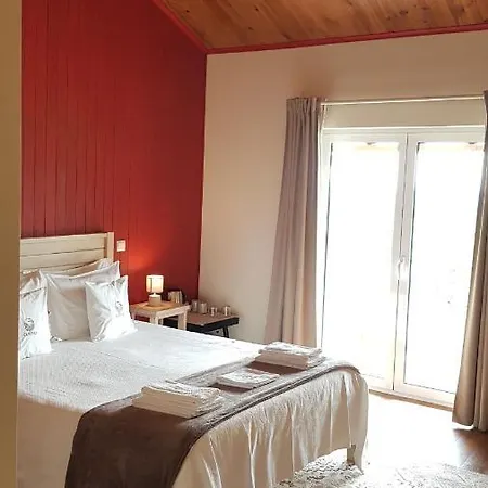 Quinta Do Outono * Армамар
