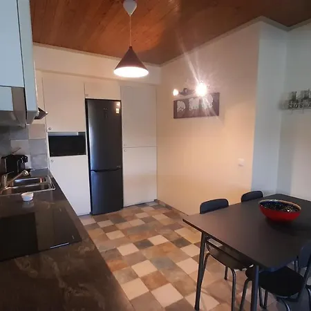 Quinta Do Outono Фермерский дом Армамар