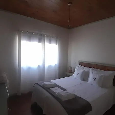 Quinta Do Outono Фермерский дом *
