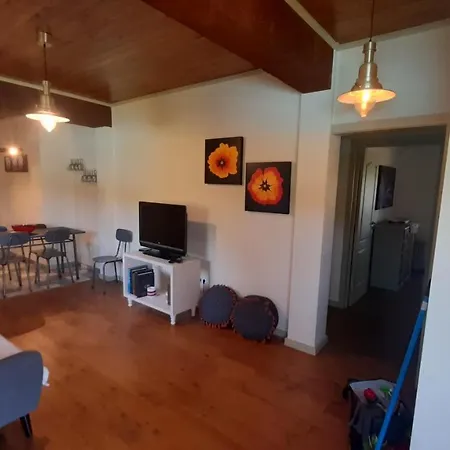 Alojamento de Turismo Rural Quinta Do Outono