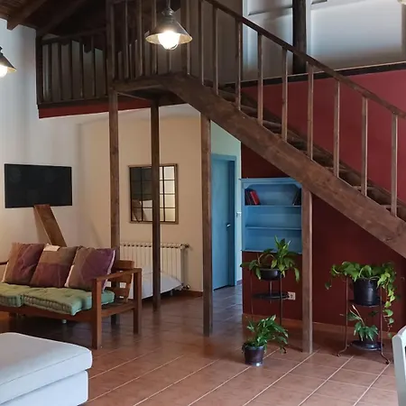 Quinta Do Outono Фермерский дом