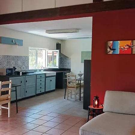 Фермерский дом Quinta Do Outono Армамар