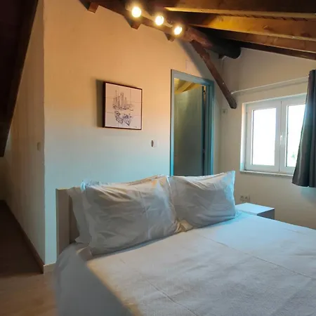 Quinta Do Outono Фермерский дом *