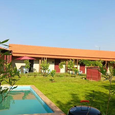 Quinta Do Outono Armamar