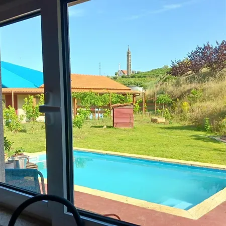 Quinta Do Outono *