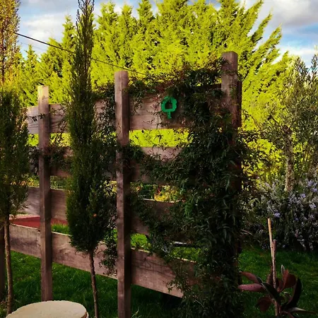Quinta Do Outono Vakantieboerderij