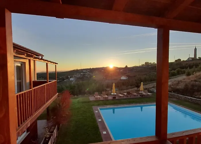 Lantgård Quinta Do Outono *