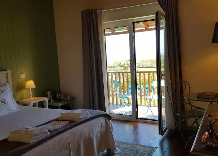 Quinta Do Outono Armamar