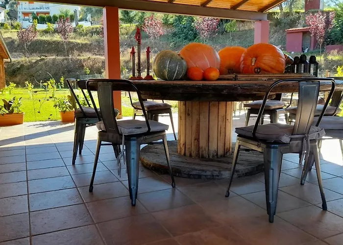 Quinta Do Outono Armamar