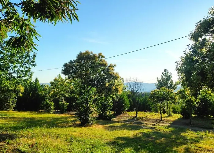 Quinta Do Outono Κατάλυμα σε φάρμα *