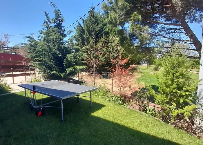 Quinta Do Outono Κατάλυμα σε φάρμα