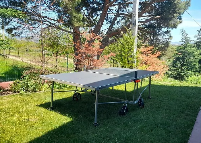 Quinta Do Outono Bauernhof *