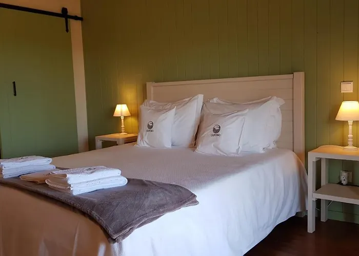 Quinta Do Outono * Armamar