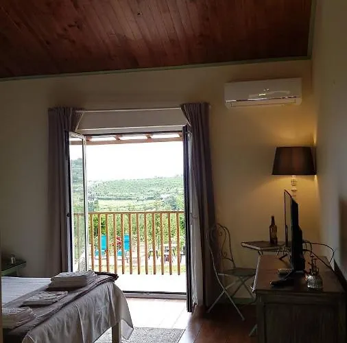 Quinta Do Outono Bauernhof *