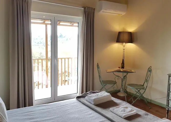 Lantgård Quinta Do Outono *