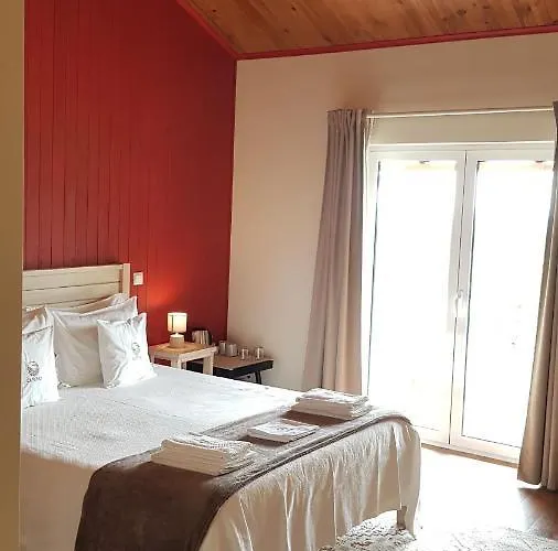 Quinta Do Outono * Armamar