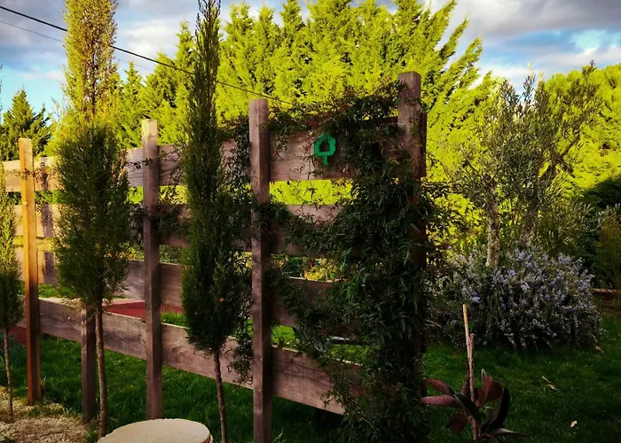 Quinta Do Outono Bauernhof